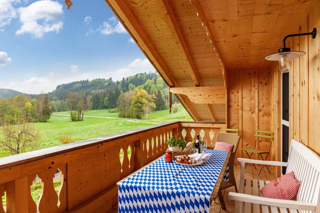 Appartement Xaver Rottenbuch