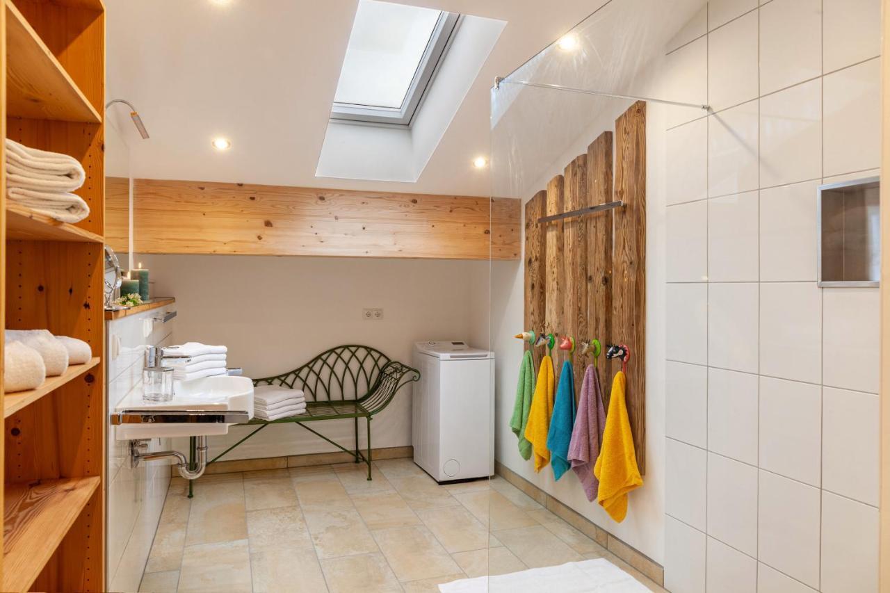 Xaver Appartement Rottenbuch
