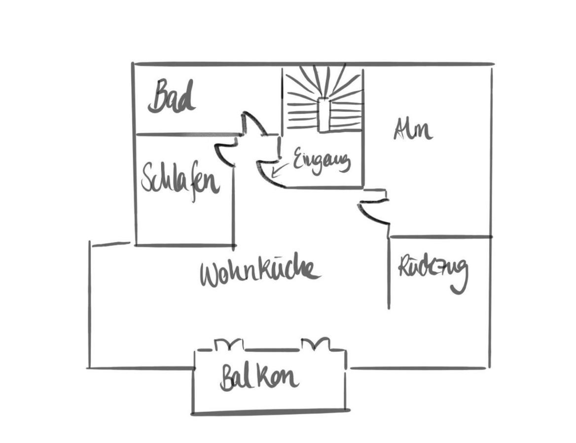 Xaver Apartment