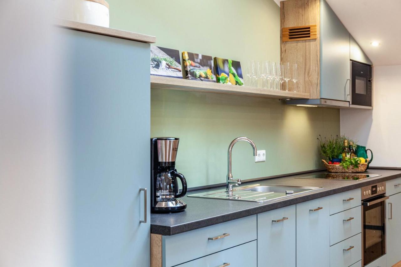 Apartment Xaver