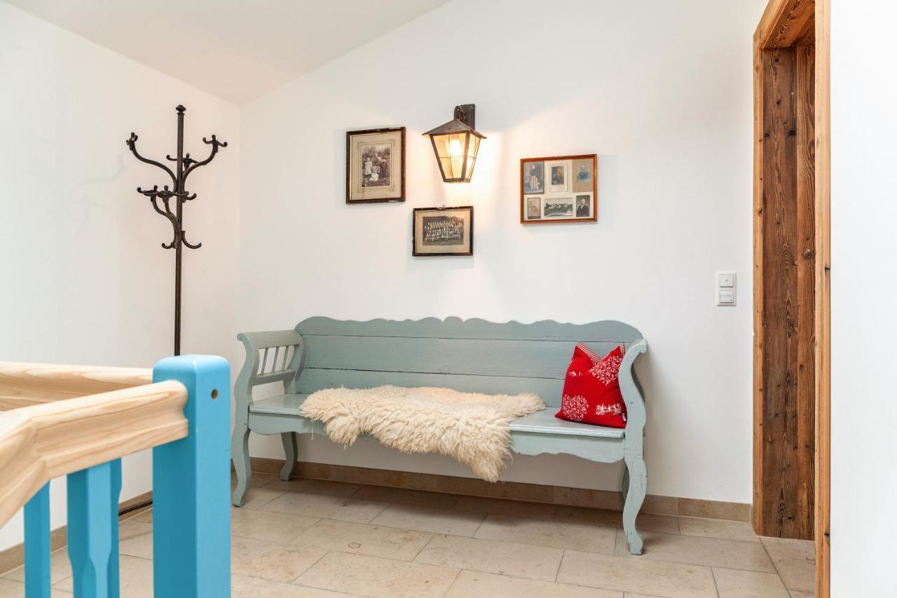 Apartment Xaver *