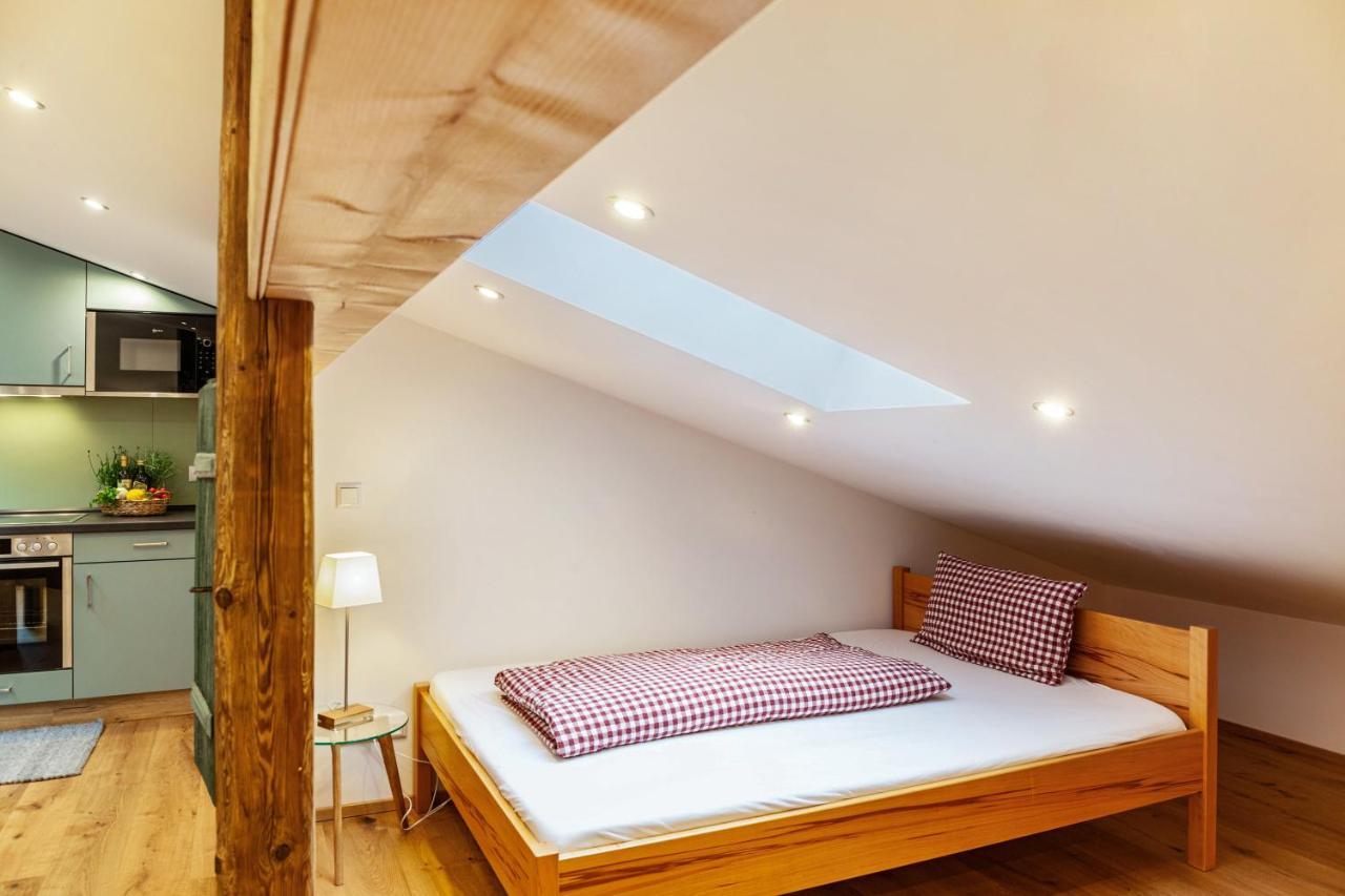Apartment Xaver Rottenbuch