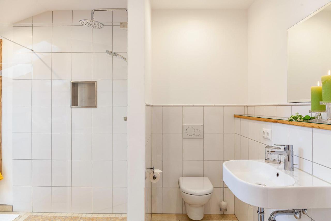 Apartment Xaver