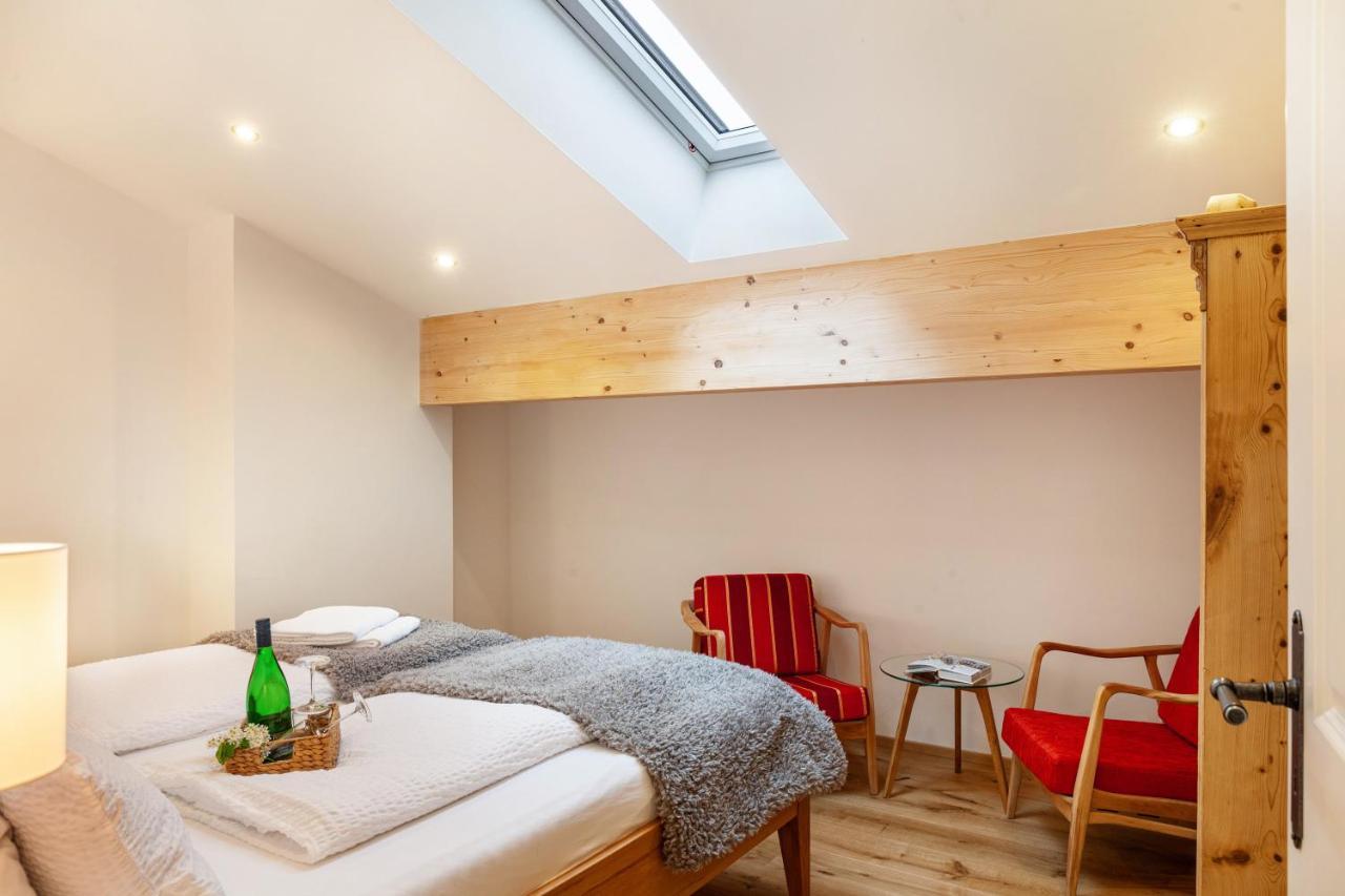 Apartment Xaver