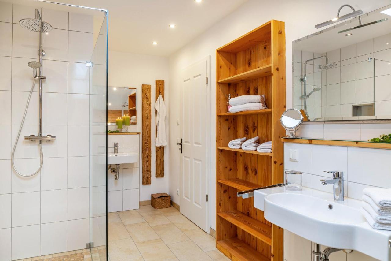Xaver Apartment