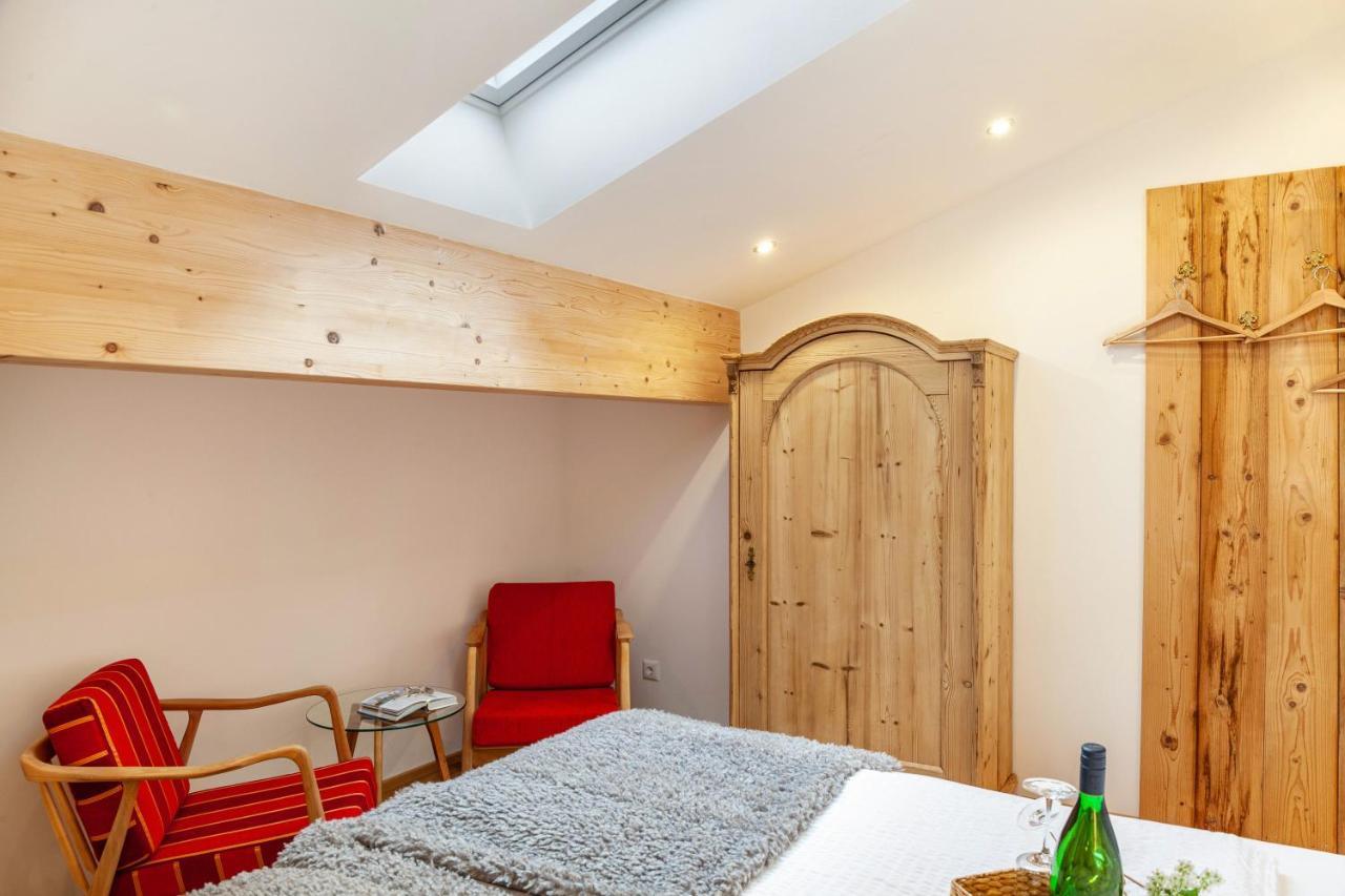 Xaver Apartment *