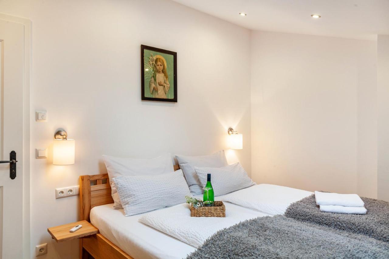 Xaver Apartment Rottenbuch