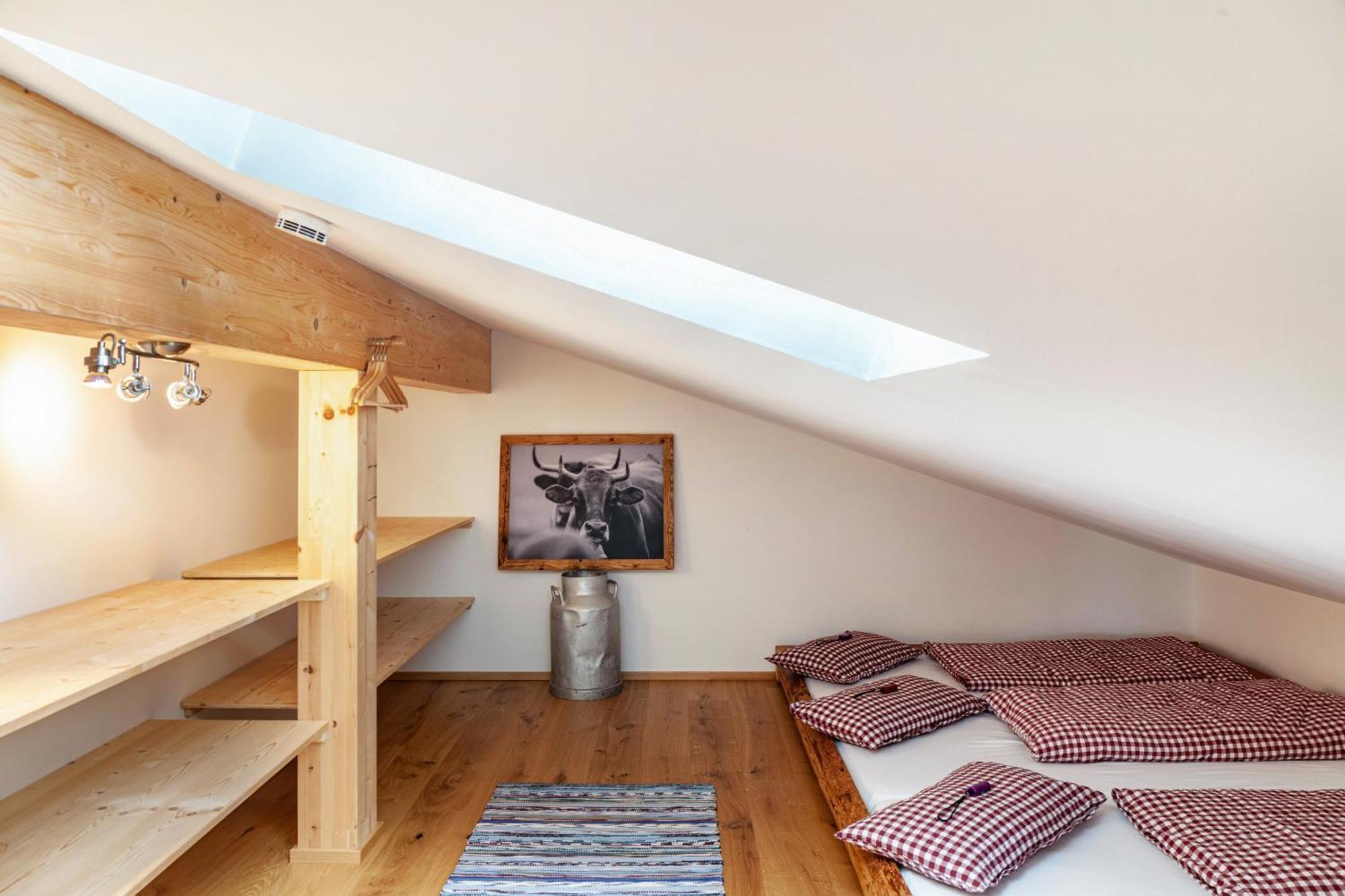 Xaver Apartment